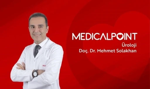 Yaz aylarında idrar yolu enfeksiyonlarına dikkat
