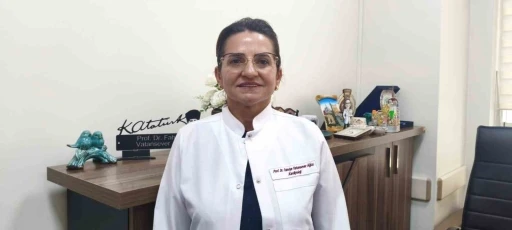Yaz aylarında sıvı t&uuml;ketimine &ouml;zen g&ouml;sterin

