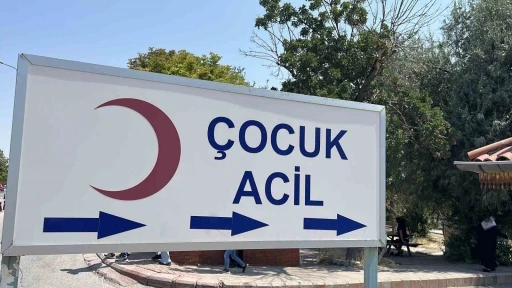 Yaz Aylarında Çocuk Sağlığına Dikkat