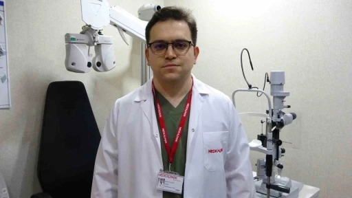 Yaz mevsiminde güneş gözlüğü kullanırken dikkat
