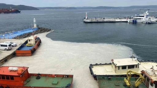 Yaz sezonuna doğru müsilaj için rahatlatan haber
