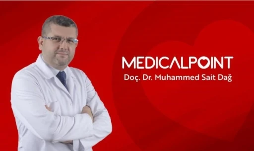 Yaz sıcaklarında İshal ve mide rahatsızlıklarına dikkat

