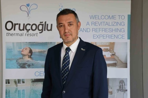 Yaz tatiline alternatif arayanların ilk adresi termal tatil
