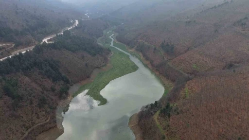 Yazın su kesintisi yaşayan Bursa&rsquo;nın barajlarından g&uuml;zel haber
