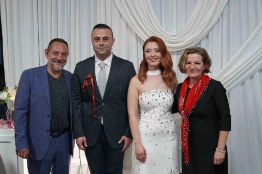 Yazmalı Efe Basmacı&rsquo;dan ahde vefa
