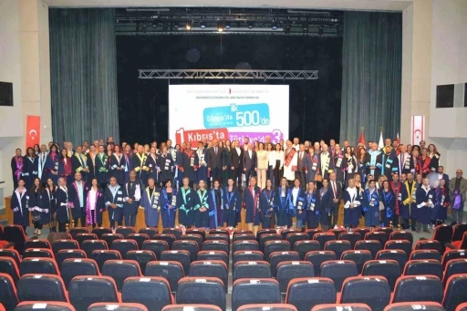 YDÜ dünyanın en iyi ilk 500 üniversitesi arasında
