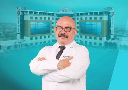 Ye doğan bebeklerde erken n&ouml;rolojik değerlendirmenin hayati &ouml;nem taşıyor
