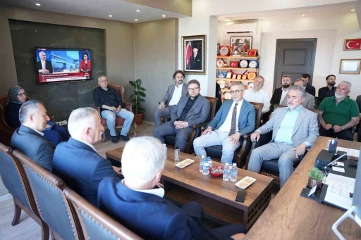 YEDAŞ&rsquo;tan G&uuml;lyalı&rsquo;nın enerji altyapısına 388 milyon TL&rsquo;lik yatırım
