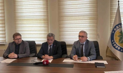 YEDAŞ&rsquo;tan Kabad&uuml;z&rsquo;&uuml;n enerji altyapısına 442 milyon TL&rsquo;lik yatırım

