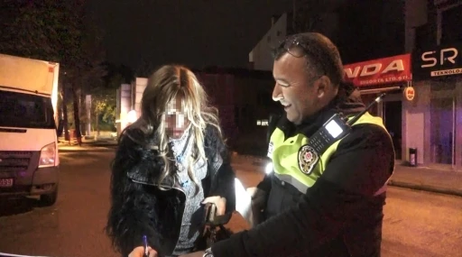Yediği para cezasını az buldu, diğer cezaları duyunca &rsquo;oha&rsquo; dedi
