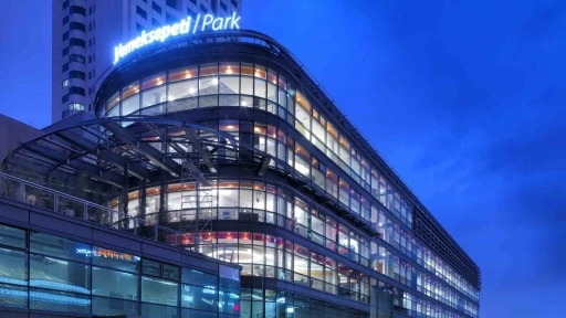 Yemeksepeti&rsquo;nden, GSYH&rsquo;ye 3 milyar euroyu aşan katkı
