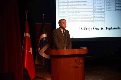 YEMYO &ouml;ğrencileri akademik başarılarıyla &ouml;d&uuml;llendirildi
