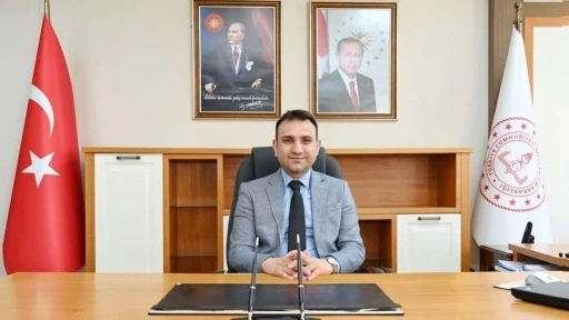 Yeni görevine başlayan Müdür Yiğit: &quot;Hedefimiz Aydın’ın her köşesinde öğrencilerimize nitelikli bir eğitim ortamı sunmak&quot;
