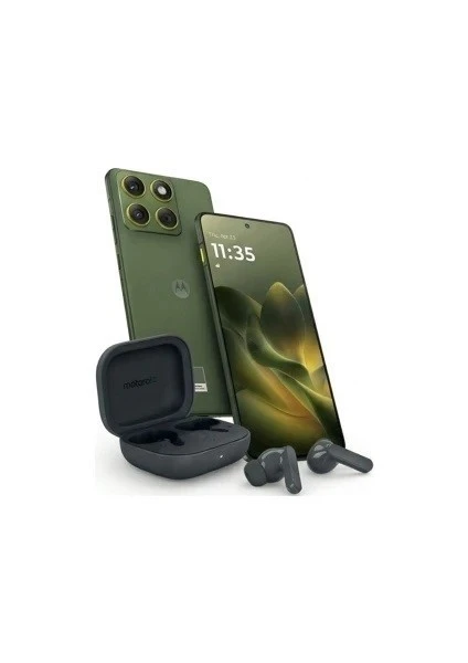 Yeni Motorola &uuml;r&uuml;nleri, Hepsiburada iş birliğiyle T&uuml;rkiye&rsquo;de satışa sunuluyor
