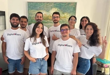Yeni nesil iş bulma platformu 8 milyon euro değerleme üzerinden yatırım aldı
