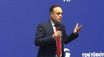 Yeni Türkiye Partisi Lideri Ahmet Reyiz Yılmaz’dan &quot;çay alım fiyatı&quot; ile ilgili açıklama
