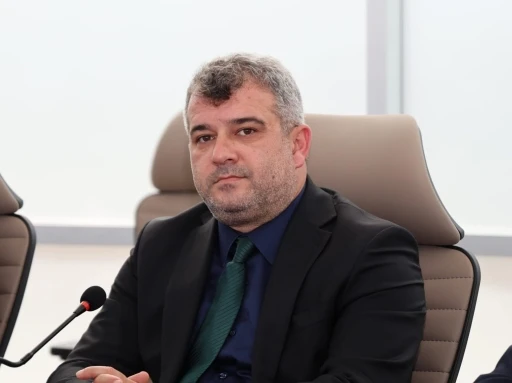 Yenice Belediye Başkanı Karakaş: "Hastane arazisi değerlendirme listesinden &ccedil;ıkarıldı"
