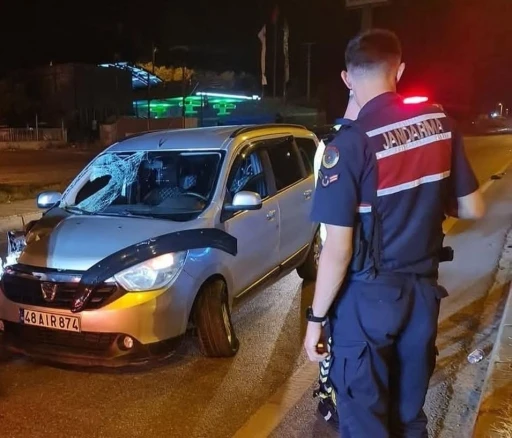 Yenidoğan’da meydana gelen kaza Söke’yi üzdü
