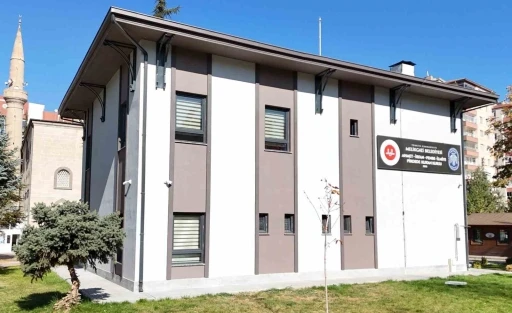 Yeniköy Mahallesi’nde Kuran Kursu açılıyor
