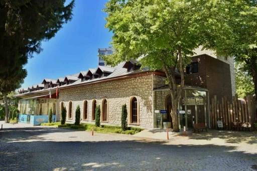 Yenilenen Saadetdere Kaplıca Tesisi hizmete girdi
