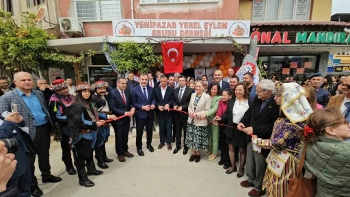 Yenipazar&rsquo;ın değerleri kurulan dernekle tanıtılacak
