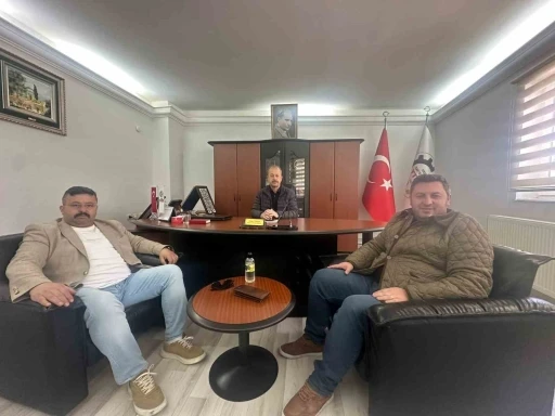 Yenişehir’de Bursasporlular Derneği yeniden açılıyor
