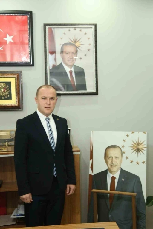 Yenişehir’de Kapalı Spor Salonu’nun parkeleri yenileniyor
