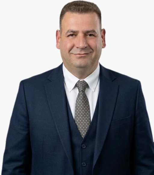 Yenişehir&rsquo;de şof&ouml;rler yeni başkanını se&ccedil;ti

