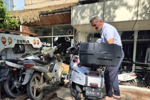 Yenişehir&rsquo;de trafik denetimleri arttırıldı
