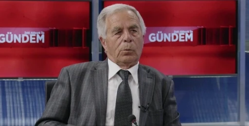 Yer Bilimci Prof. Dr. Feyzi Bingöl: ’’İstanbul’da deprem olacak, ümit ederiz ki parça parça olsun’’
