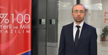 Yerli üretimlerde veri güvenliği neden önemli
