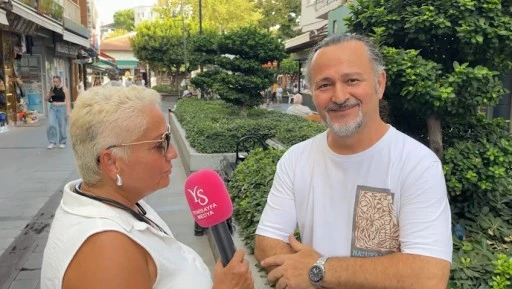 Yerlilerden Turistlere Marmaris Rehberi