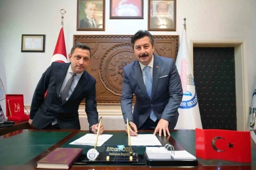 YESAŞ’ta personel için 50 bin 500 liralık imza
