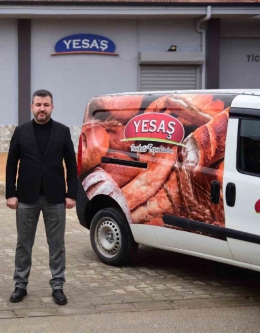 Yesaş teknolojik olarak yenileniyor

