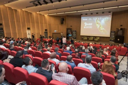 Yeşil &Ccedil;evre&rsquo;den Uludağ &Ccedil;evre Forumu&rsquo;nda s&uuml;rd&uuml;r&uuml;lebilir gelecek vurgusu
