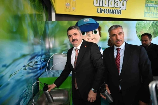 Yeşil Şehir Yıldırım
