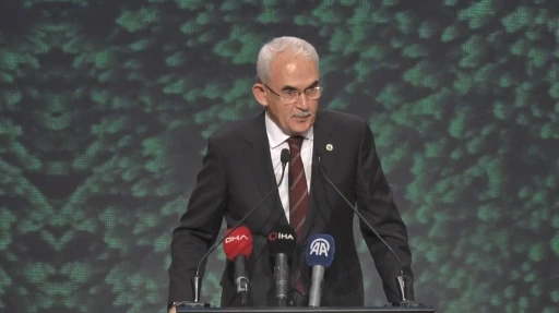 Yeşil Vatan Kısa Film Yarışması&rsquo;nda &ouml;d&uuml;ller sahiplerini buldu
