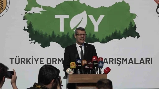 Yeşil vatan neferleri, bu sefer s&ouml;nd&uuml;rmek i&ccedil;in değil yarışmak i&ccedil;in ter d&ouml;kt&uuml;
