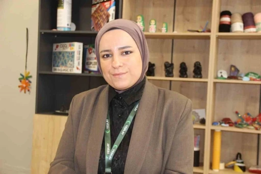 Yeşilay Şırnak&rsquo;ta bağımlı bireyler ve ailelerine umut oluyor
