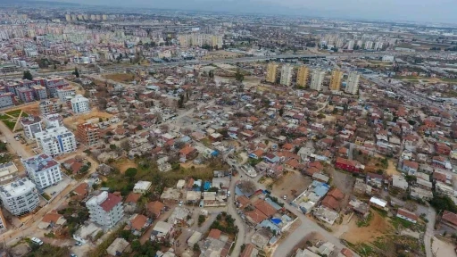 Yeşildere&rsquo;deki &ccedil;ocuklara y&ouml;nelik sosyal koruma kalkanı hamlesi
