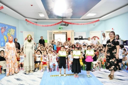 Yeşilyurt Belediyesi&rsquo;nden 39 okulda 5 bin 970 &ouml;ğrenciye &ccedil;evre eğitimi
