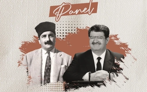 Yeşilyurt Belediyesi’nden Özal ve Fendoğlu’na vefa paneli
