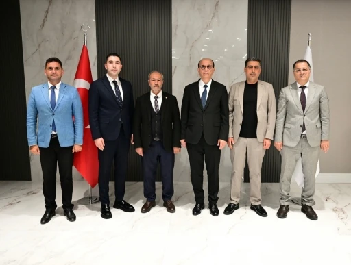 Yeşilyurt&rsquo;ta 7. taziye evi Tecde Mahallesi&rsquo;ne yapılıyor
