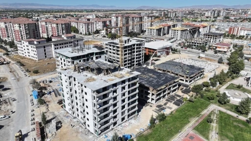 Yeşilyurt&rsquo;ta yerinde d&ouml;n&uuml;ş&uuml;m s&uuml;reci başarıyla tamamlandı
