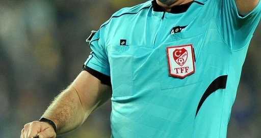 Yeşilyurtspor-Karak&ouml;pr&uuml; Belediye Spor ma&ccedil;ının hakemi belli oldu
