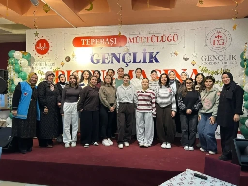Yetimler ve işitme engelli &ouml;ğrenciler iftarda buluştu
