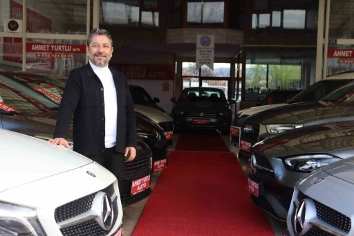 Yetki belgesi olmayan araç ilanı veremeyecek
