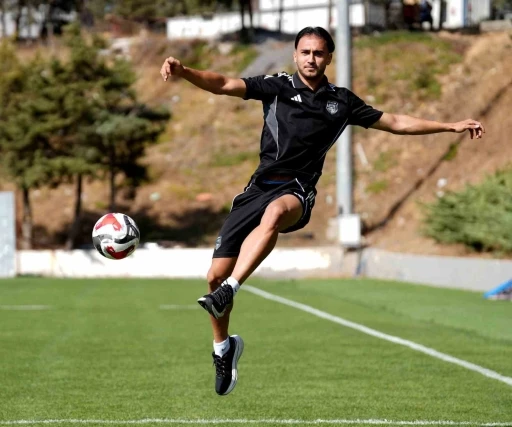 Yiğit Fidan: &quot;Fenerbahçe’ye en iyi şekilde dönmeyi hedefliyorum&quot;
