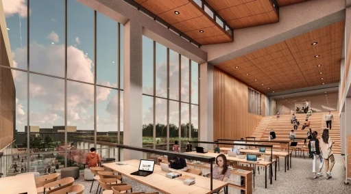 Yıldırım&rsquo;a yeni k&uuml;lt&uuml;r merkezleri inşa ediliyor
