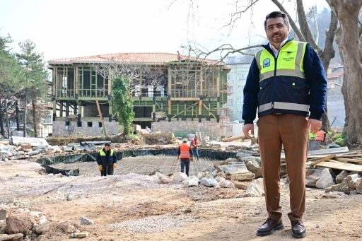 Yıldırım&rsquo;a yeşil koridor
